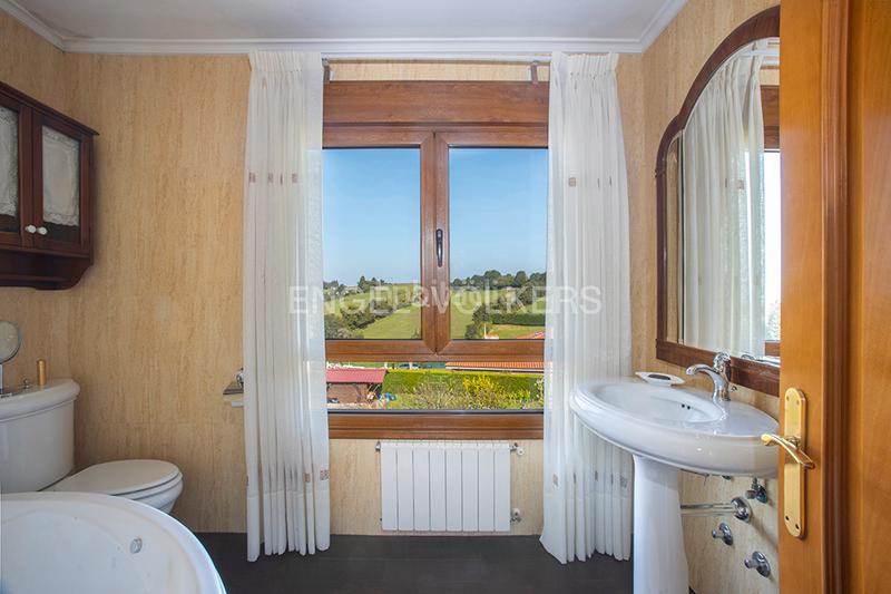 Foto cf0edc82-dd5a-4a7d-8973-77a090ee1542. Casa acogedora vivienda en un oasis de paz en La Pedrera Gijón