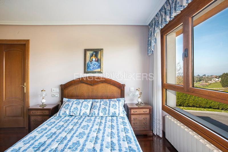 Foto e767ec44-4c28-481c-a34d-7904f3519442. Casa acogedora vivienda en un oasis de paz en La Pedrera Gijón