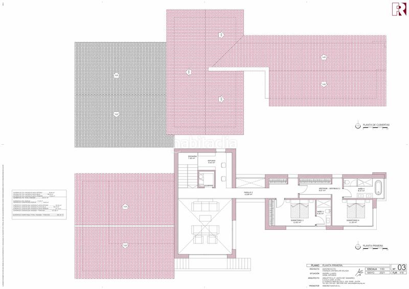 Foto d9ab6fb5-f83c-4c0a-afe9-2f91eaef89d0. Terreno residencial preciosa parcela edificable con vistas al cuera en andrín en Llanes