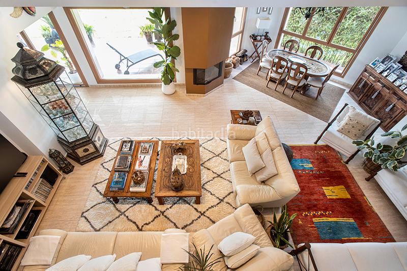 Foto 0cf6f2a5-813b-49ed-8e38-df9c235cad83. Casa  de diseño en castiello de Bernueces, en Gijón