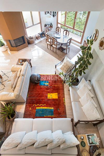 Foto 2449d0c3-e8b2-4ece-8760-375214ed71c3. Casa  de diseño en castiello de Bernueces, en Gijón