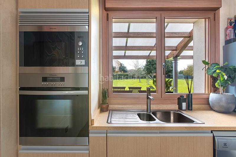 Foto 2664ba88-3fb5-4706-bb1b-20d92d794683. Casa  de diseño en castiello de Bernueces, en Gijón