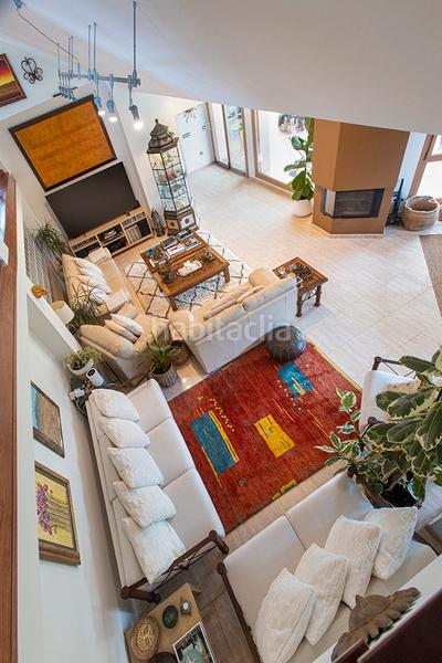 Foto 40ab4418-7600-411d-abcf-dc2fa707db4c. Casa  de diseño en castiello de Bernueces, en Gijón