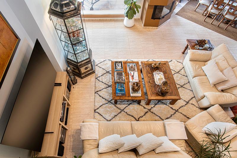 Foto 5dc7ee62-80c2-4d16-8aef-3298919e0833. Casa  de diseño en castiello de Bernueces, en Gijón