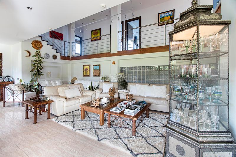 Foto 937bc7b4-2567-4618-b61f-bc7533360d73. Casa  de diseño en castiello de Bernueces, en Gijón