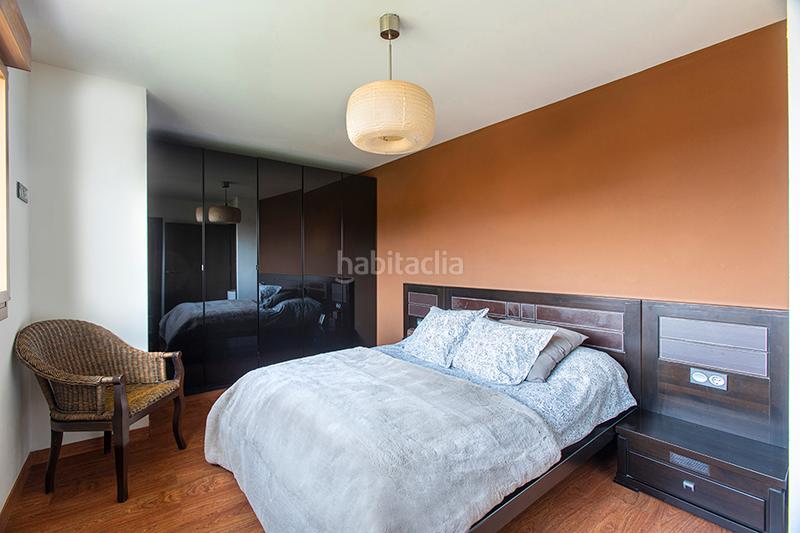 Foto c2201ae3-5c41-4dca-aab3-cb0bee64c7fe. Casa  de diseño en castiello de Bernueces, en Gijón