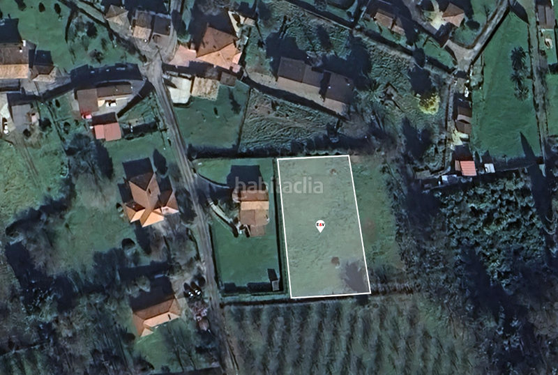 Foto 2bc9240d-c90a-4e24-8073-d7618ec74ff8. Residential plot in Viella-Granda-Meres Siero