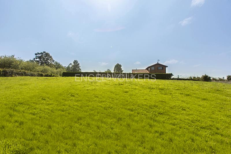 Foto 5d86ab5e-2975-422d-9e41-e63ecb56169e. Residential plot in Viella-Granda-Meres Siero