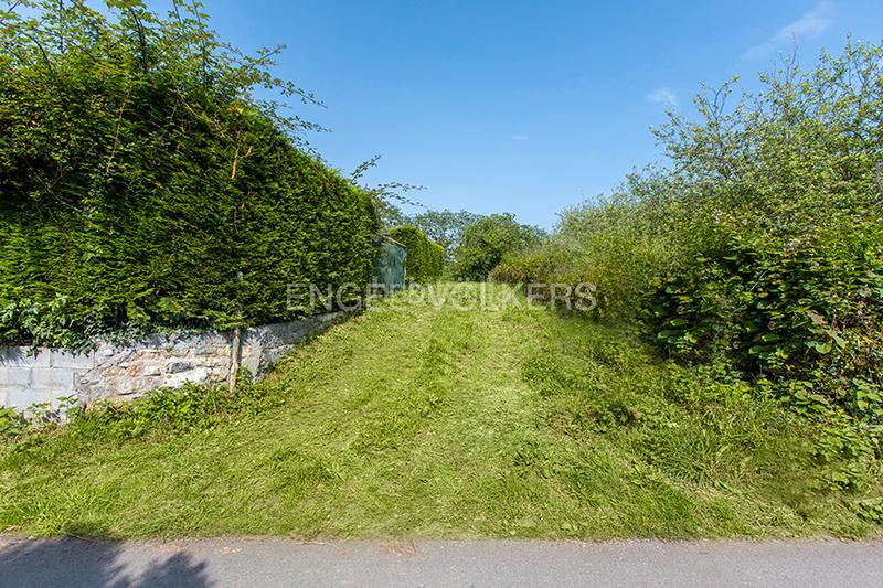 Foto ce388127-ec8e-420e-b1da-d6a445db6911. Residential plot in Viella-Granda-Meres Siero