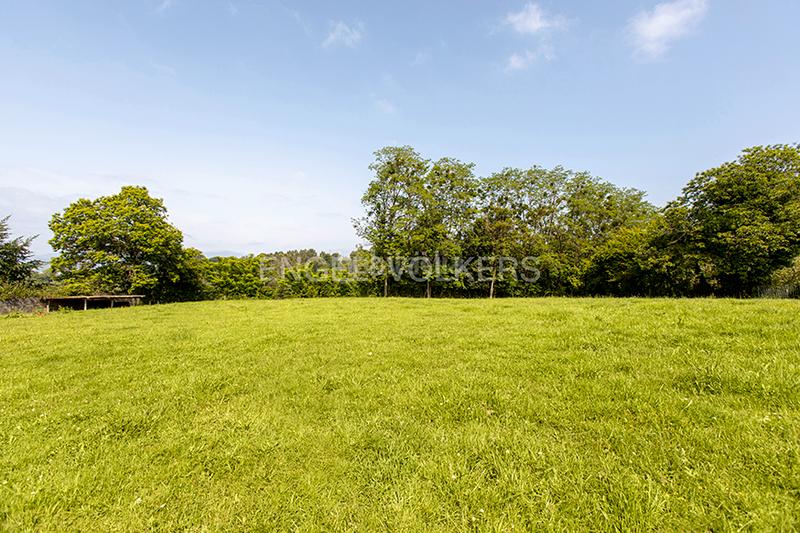 Foto dea47014-aed6-4be9-bd5f-b9db21f23782. Residential plot in Viella-Granda-Meres Siero