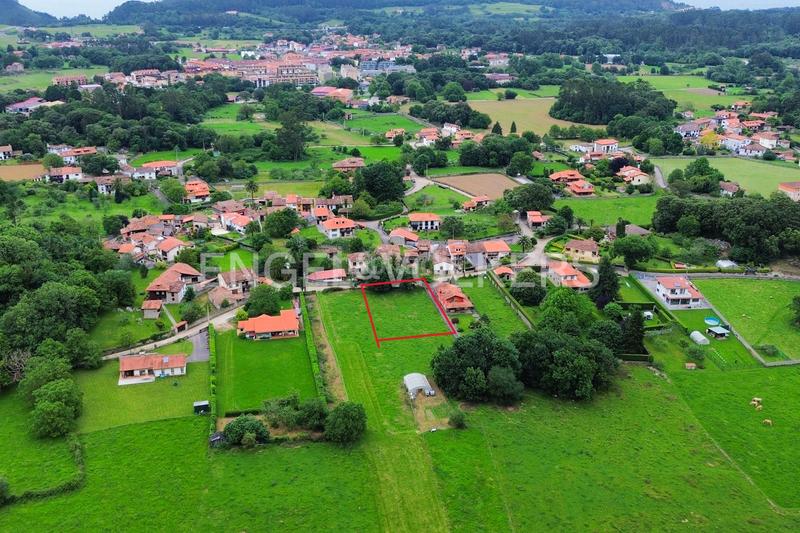 Foto 3fbc713e-891e-4f7b-856e-5ff07d9f7d0d. Terrain résidentiel dans Posada-Barro Llanes