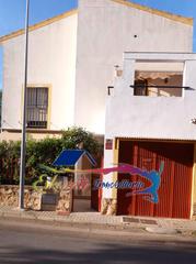 Xalet  Calle la coruña. Chalet en calle coruña de villacañas