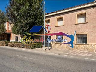 Maison à Calle venancio gonzález 39. Vivienda en lillo, calle venancio gonzalez, 39