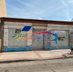 Local Comercial en Avenida madridejos 83. Local/terreno en avenida madridejos, villacañas