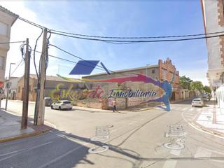 Terreny residencial a Calle tirez 3. Terreno en venta en tirez, 3 villacañas (toledo)