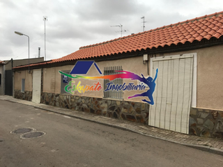 Casa a Calle ormeña 10. Vivienda en calle ormaña, 10 en villacañas