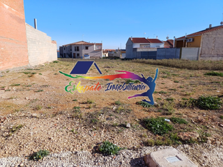 Terreny residencial  Calle hoces del cabriel. Parcela 14 en calle hoces del cabriel, villacañas (toledo)