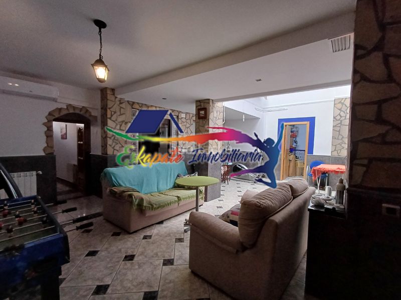 Foto 41e506c9-b745-40e8-b725-9047828c7634. Casa a calle san roque 115 a Villacañas