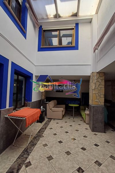 Foto 4e420c32-b334-44d7-8652-7e5f8018f990. Casa a calle san roque 115 a Villacañas