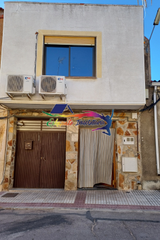 Casa a Calle san roque 115. Vivienda en calle san roque, 115 de villacañas (toledo)