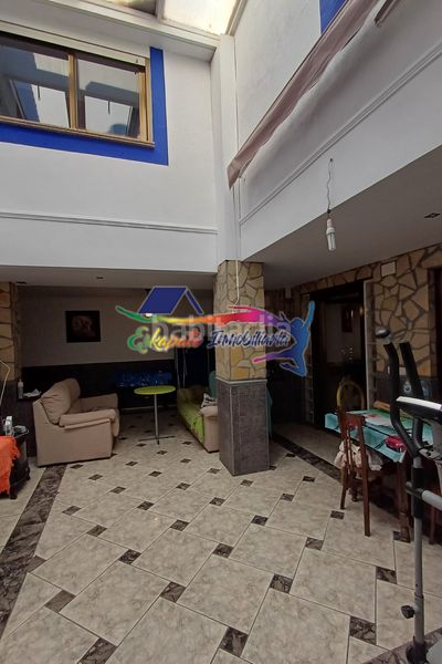 Foto d5f57b00-ccab-4ff0-ad41-4b32ca3dd650. Casa a calle san roque 115 a Villacañas