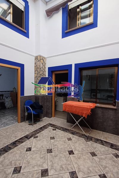 Foto ddc73d3f-9523-4767-8219-0c30ae98f65d. Casa a calle san roque 115 a Villacañas
