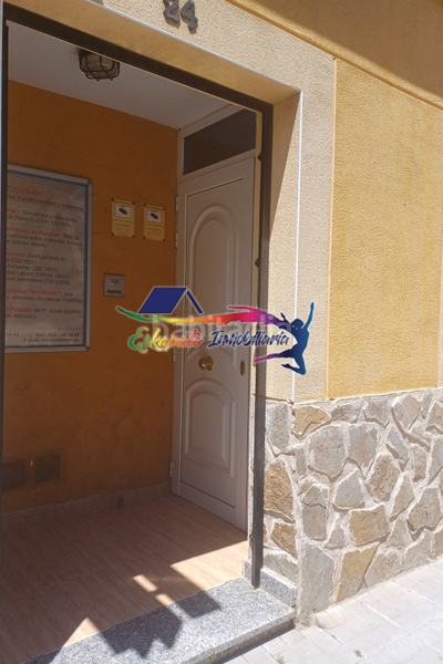 Foto 35dc0c93-ae4d-45ed-82ad-2e6a8d418aa1. Casa vivienda en calle pio baroja con cocha espina, (toledo) en Villacañas