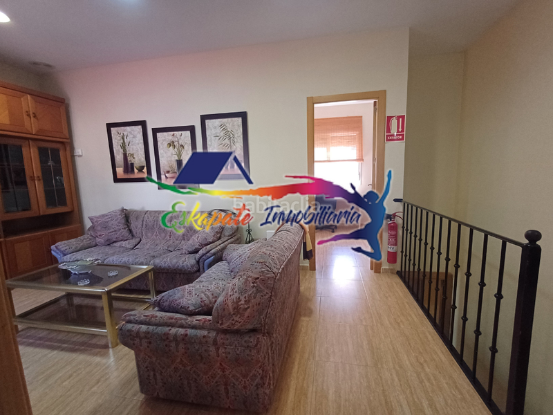 Foto 6ab61543-606e-456c-976b-747cd6735301. Casa vivienda en calle pio baroja con cocha espina, (toledo) en Villacañas