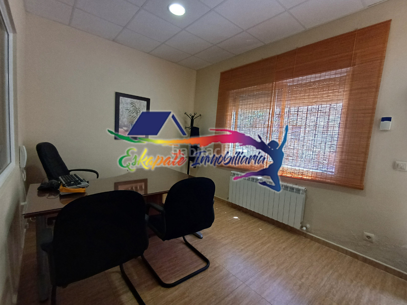 Foto 89b649eb-ea82-4847-94d7-7742e66756df. Casa vivienda en calle pio baroja con cocha espina, (toledo) en Villacañas