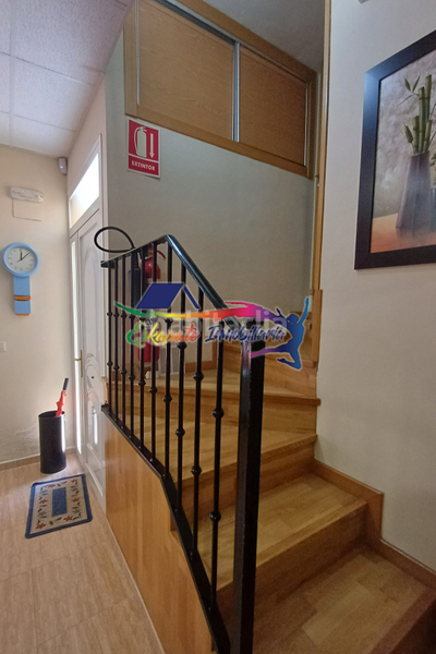 Foto b87b5e19-d31f-479d-90b4-23c0bca562f9. Casa vivienda en calle pio baroja con cocha espina, (toledo) en Villacañas