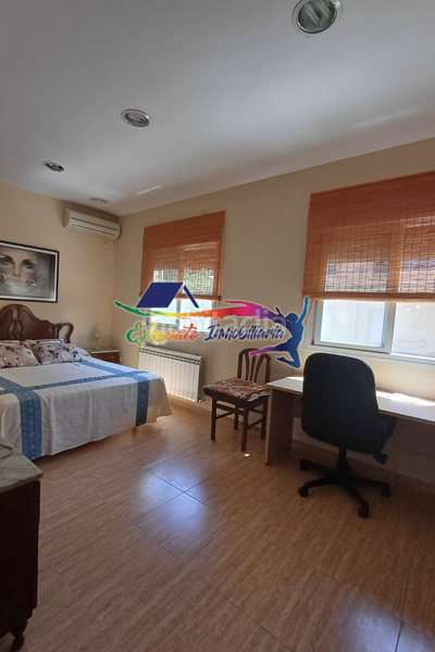 Foto be253eca-5224-4ae7-9603-1cdb35419ef3. Casa vivienda en calle pio baroja con cocha espina, (toledo) en Villacañas