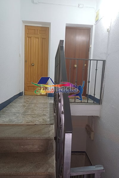 Foto e80b560f-280a-4c0a-a8cf-a29059105387. Casa vivienda en calle pio baroja con cocha espina, (toledo) en Villacañas