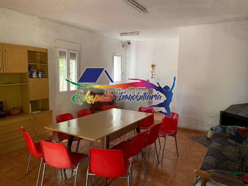 Foto c99ca5e8-796c-4685-8ceb-f1cda1eb8c3d. Fondo rustico in Villacañas