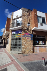 Local Comercial  Calle mayor. Local comercial en calle mayor, villacañas (toledo)