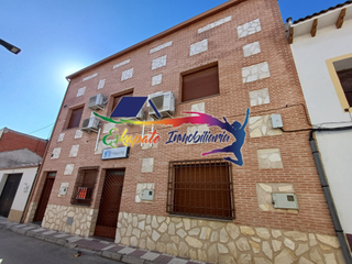 Edifici a Calle bailén 3. Edificio en venta en calle bailen, 3 la villa de don fadrique (t