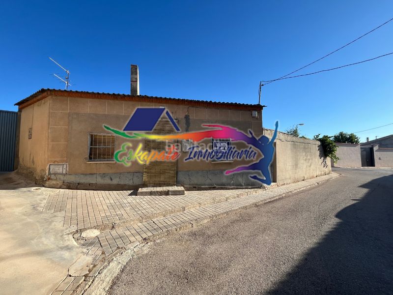 Foto a6ffa19e-14e9-46da-ad20-4bba8e6253f9. Casa a calle san joaquín 15 a Villacañas