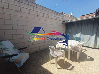 Casa  Calle daoiz y velarde. Vivienda en calle daoiz y velarde, 69 villacañas (toledo)