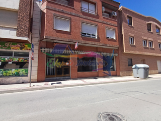 Local Comercial en Calle velázquez 9. Local comercial para negocio en calle velazquez, 9 villacañas (t