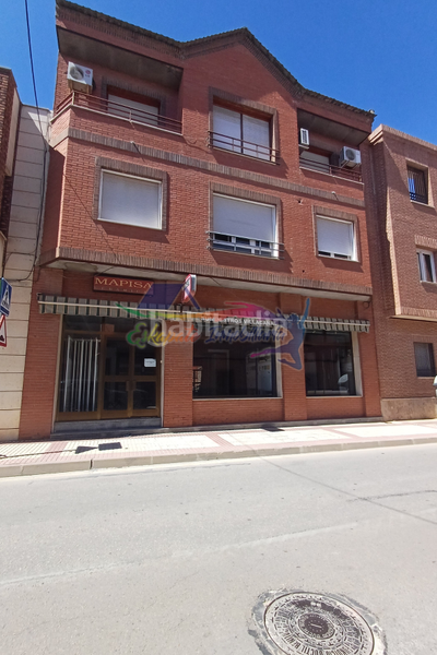 Foto 0e2f42d4-89a7-4526-be64-5b7d7e78e965. Local comercial a calle velázquez 9 a Villacañas