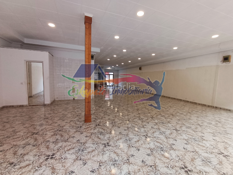 Foto 9cc69d4d-dfca-4fb3-bd8d-1f526f909518. Local comercial a calle velázquez 9 a Villacañas