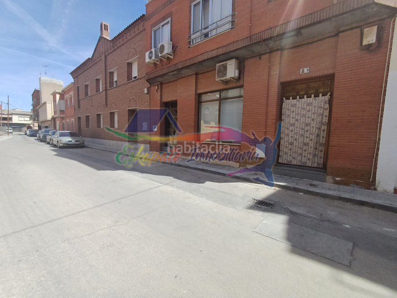 Foto a88f9a95-05e3-4f01-b7e7-c5fdc82fab68. Local comercial a calle velázquez 9 a Villacañas