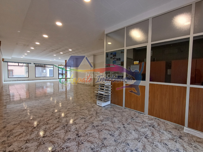 Foto b58e8489-0777-4b5e-bb91-c283121c06dd. Local comercial a calle velázquez 9 a Villacañas