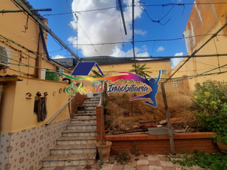 Casa a Avenida de la paz 80. Vivienda en avenida de la paz, 80 villacañas (toledo)