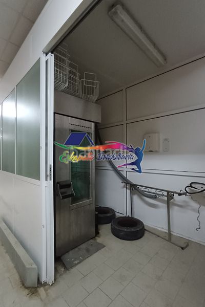 Foto df538517-3976-4984-abc5-e8ca64442eb4. Industrial building in Villacañas