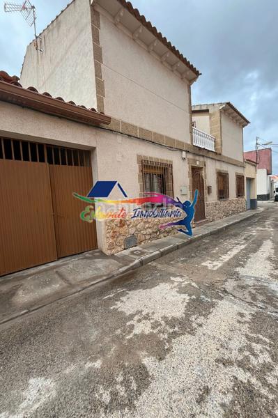 Foto 0764ce2f-4ba9-4c6f-8ab0-6e717a20548a. Xalet amb calefacció a Villacañas