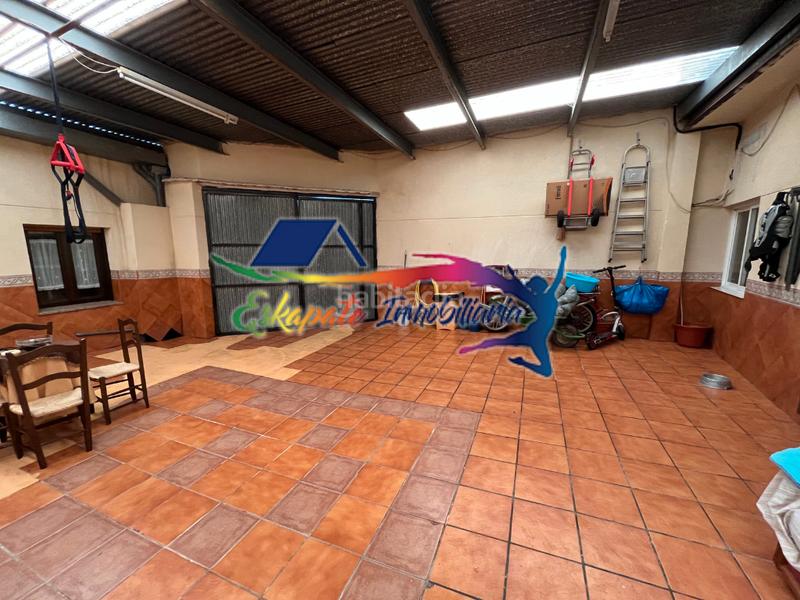 Foto 2008f2e3-3064-43a6-af35-70ddf18f7243. Xalet amb calefacció a Villacañas