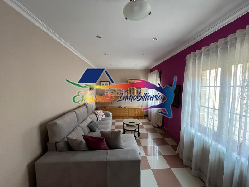 Foto 368b6a4a-08df-420c-8853-9dd25d414463. Xalet amb calefacció a Villacañas