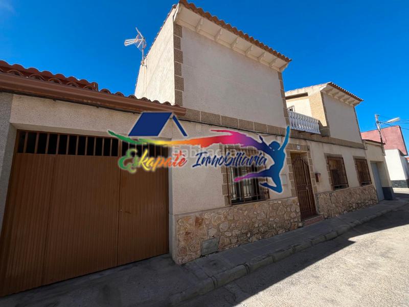 Foto 5d709181-1187-4d82-99b6-6240f64989d6. Xalet amb calefacció a Villacañas