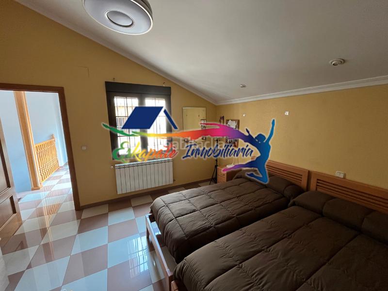 Foto 65901ecb-c440-4227-9237-54321dc18b79. Xalet amb calefacció a Villacañas