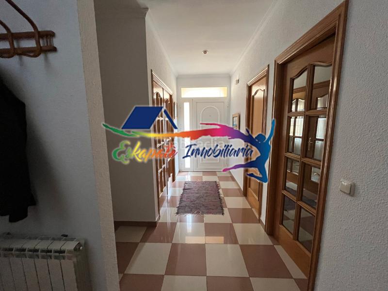 Foto 69e61f44-6967-49de-a36f-d1f055ea5e46. Xalet amb calefacció a Villacañas